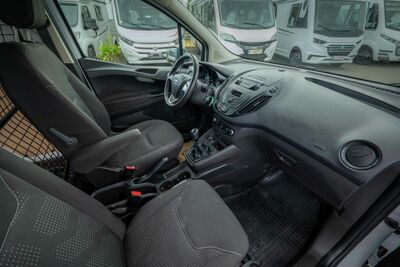 Ford Transit Courier Gebrauchtwagen