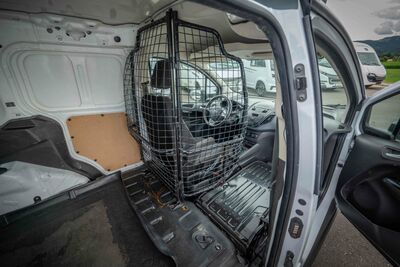 Ford Transit Courier Gebrauchtwagen