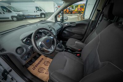 Ford Transit Courier Gebrauchtwagen