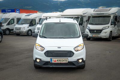 Ford Transit Courier Gebrauchtwagen