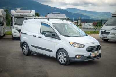 Ford Transit Courier Gebrauchtwagen