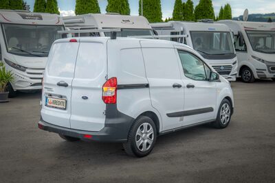 Ford Transit Courier Gebrauchtwagen