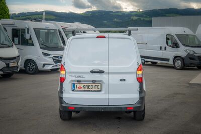 Ford Transit Courier Gebrauchtwagen