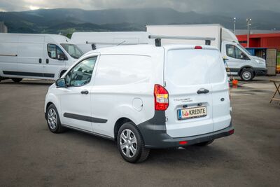 Ford Transit Courier Gebrauchtwagen