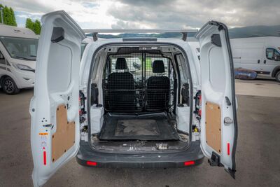 Ford Transit Courier Gebrauchtwagen