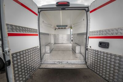 Fiat Ducato Gebrauchtwagen