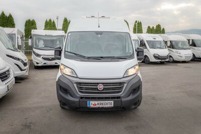 Fiat Ducato Gebrauchtwagen