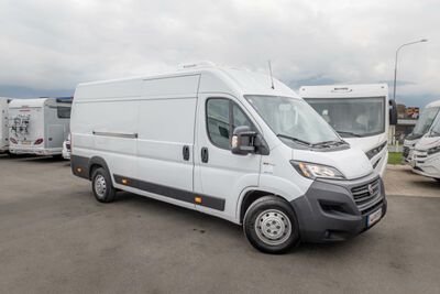 Fiat Ducato Gebrauchtwagen