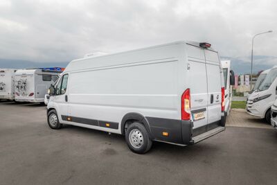 Fiat Ducato Gebrauchtwagen