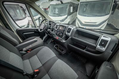 Fiat Ducato Gebrauchtwagen