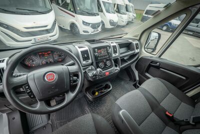 Fiat Ducato Gebrauchtwagen