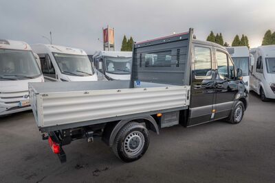 Mercedes-Benz Sprinter Gebrauchtwagen