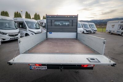 Mercedes-Benz Sprinter Gebrauchtwagen