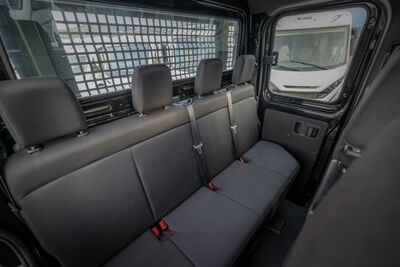 Mercedes-Benz Sprinter Gebrauchtwagen