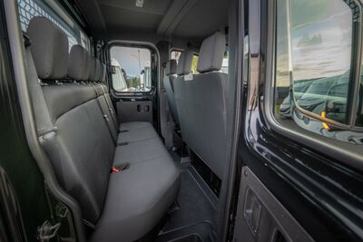 Mercedes-Benz Sprinter Gebrauchtwagen