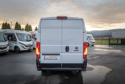 Fiat Ducato Gebrauchtwagen