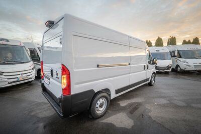 Fiat Ducato Gebrauchtwagen