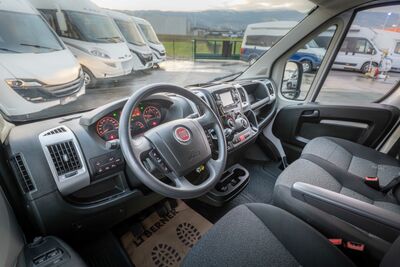 Fiat Ducato Gebrauchtwagen