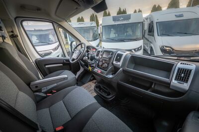 Fiat Ducato Gebrauchtwagen