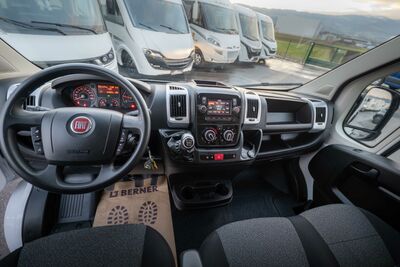 Fiat Ducato Gebrauchtwagen