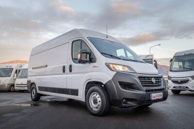 Fiat Ducato Gebrauchtwagen