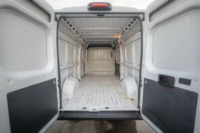 Fiat Ducato Gebrauchtwagen