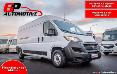 Fiat Ducato Gebrauchtwagen