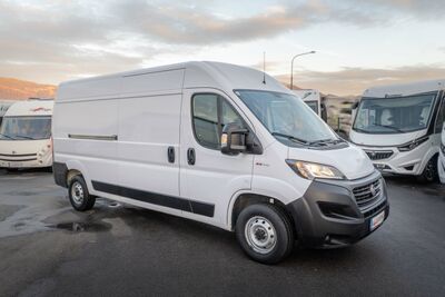 Fiat Ducato Gebrauchtwagen