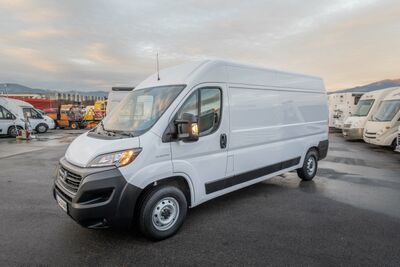 Fiat Ducato Gebrauchtwagen