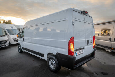 Fiat Ducato Gebrauchtwagen