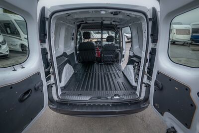 Renault Kangoo Gebrauchtwagen