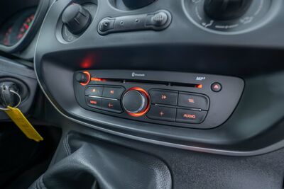Renault Kangoo Gebrauchtwagen