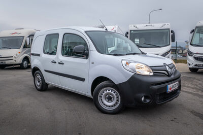 Renault Kangoo Gebrauchtwagen