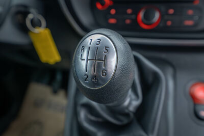 Renault Kangoo Gebrauchtwagen