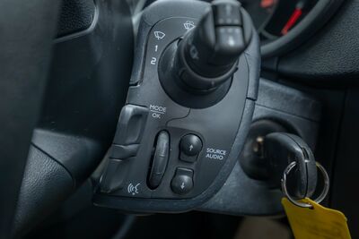 Renault Kangoo Gebrauchtwagen