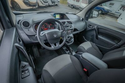 Renault Kangoo Gebrauchtwagen