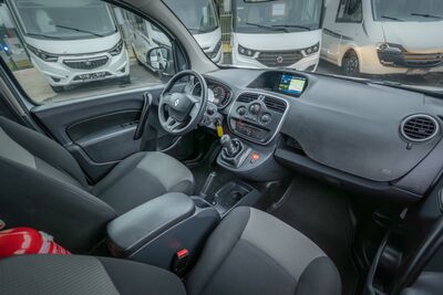 Renault Kangoo Gebrauchtwagen
