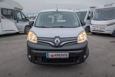 Renault Kangoo Gebrauchtwagen