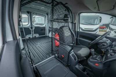 Renault Kangoo Gebrauchtwagen