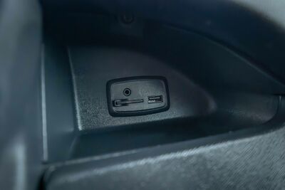 Renault Kangoo Gebrauchtwagen