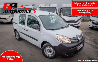 Renault Kangoo Gebrauchtwagen