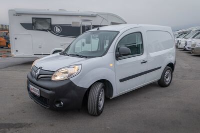 Renault Kangoo Gebrauchtwagen