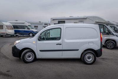 Renault Kangoo Gebrauchtwagen