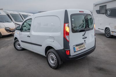 Renault Kangoo Gebrauchtwagen
