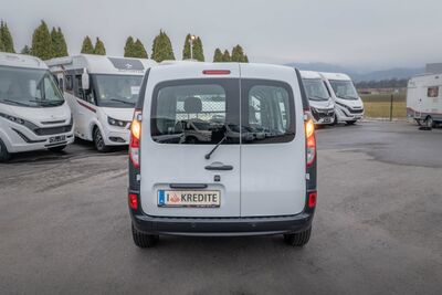 Renault Kangoo Gebrauchtwagen