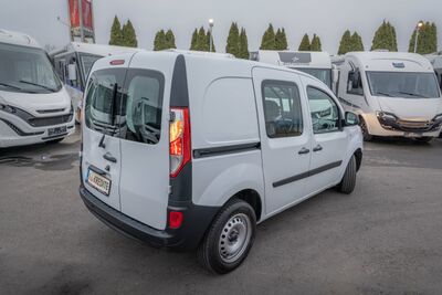 Renault Kangoo Gebrauchtwagen