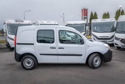 Renault Kangoo Gebrauchtwagen