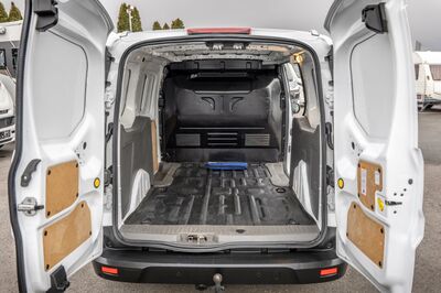 Ford Transit Connect Gebrauchtwagen