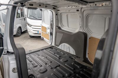 Ford Transit Connect Gebrauchtwagen