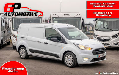 Ford Transit Connect Gebrauchtwagen